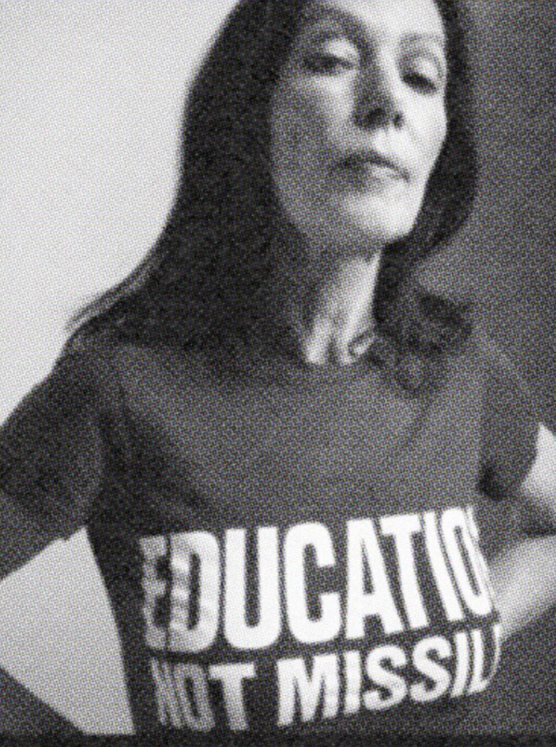 Katharine Hamnett