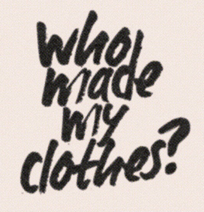 Fashion Revolution